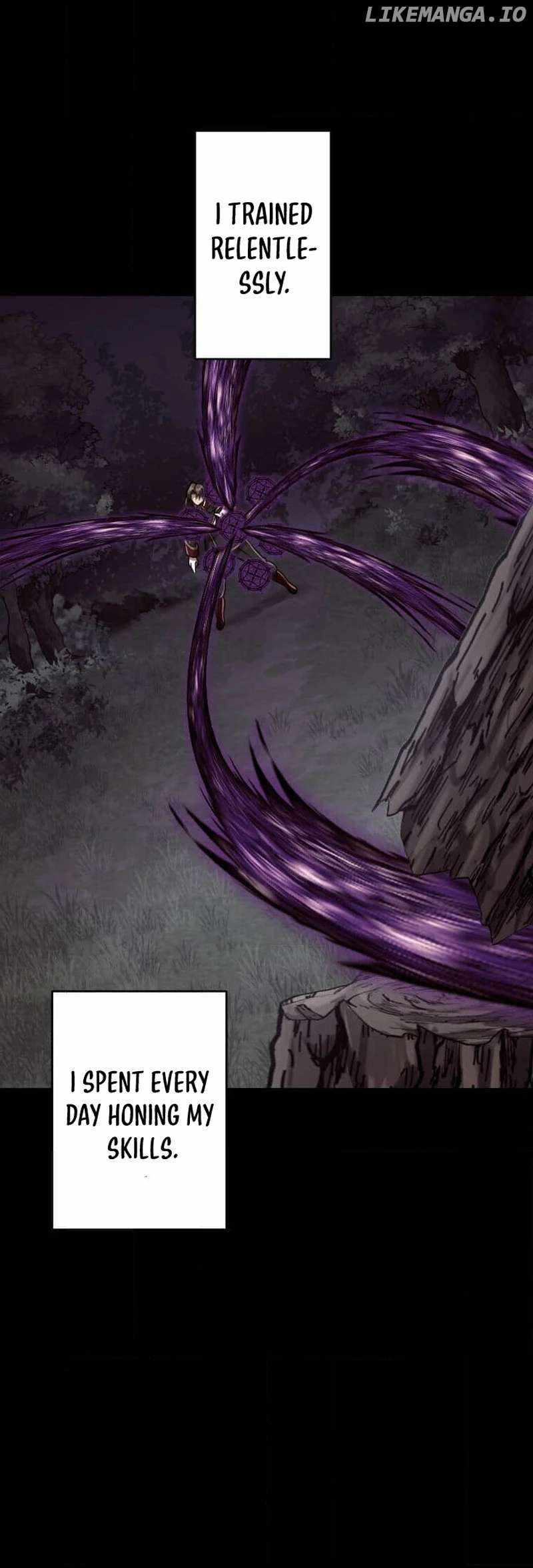 Magic Level 99990000 All-Attribute Great Sage Chapter 97 54